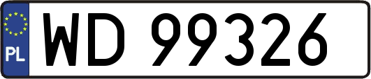 WD99326