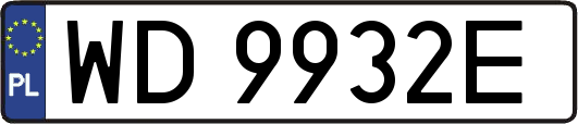 WD9932E