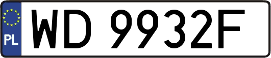 WD9932F
