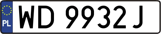 WD9932J