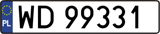 WD99331