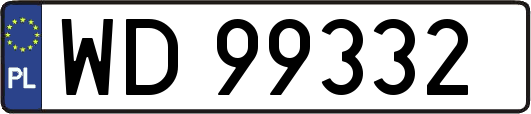 WD99332