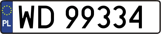 WD99334