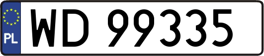 WD99335