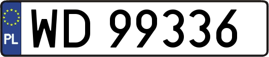 WD99336