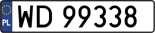 WD99338