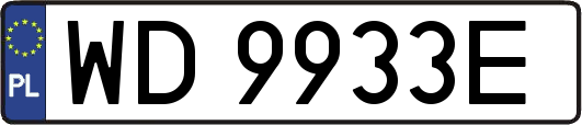 WD9933E