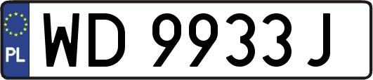 WD9933J