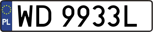 WD9933L