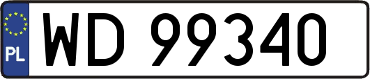 WD99340
