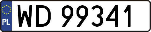 WD99341