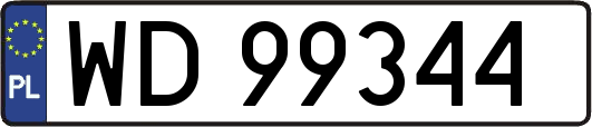 WD99344