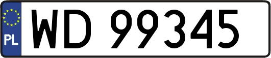 WD99345