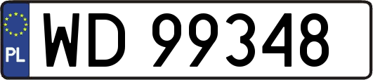 WD99348