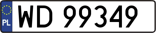 WD99349