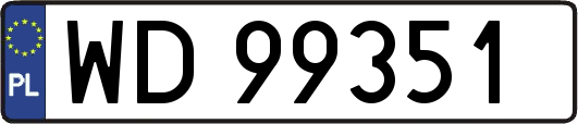 WD99351