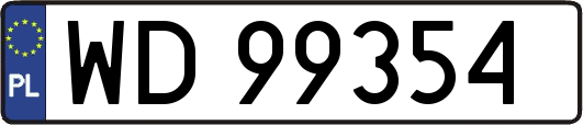 WD99354