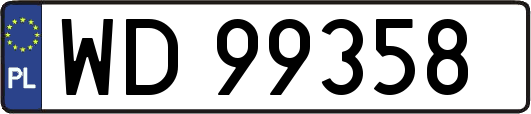 WD99358