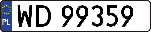 WD99359