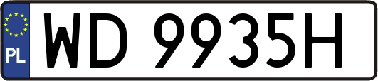 WD9935H
