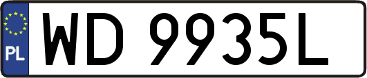 WD9935L