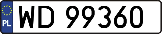 WD99360
