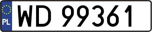 WD99361