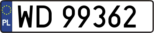 WD99362