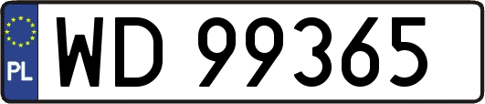 WD99365