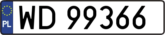 WD99366