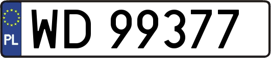 WD99377
