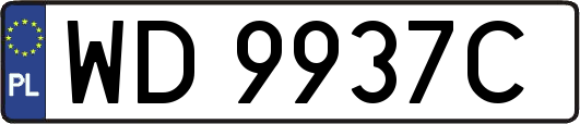 WD9937C