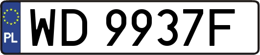 WD9937F