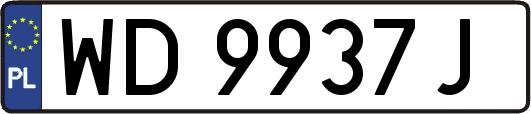 WD9937J