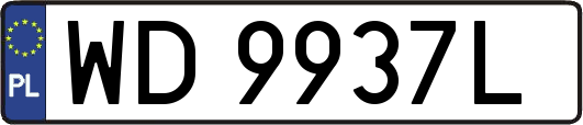 WD9937L