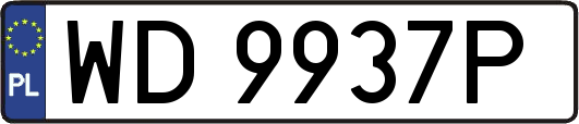 WD9937P