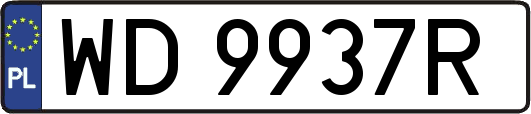 WD9937R