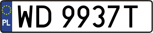 WD9937T