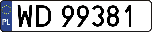 WD99381