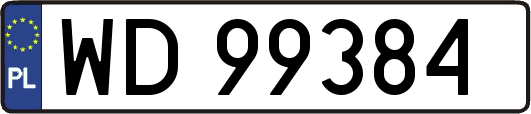 WD99384