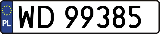 WD99385