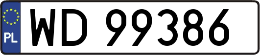 WD99386