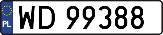 WD99388