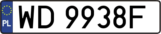 WD9938F