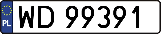 WD99391