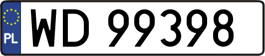 WD99398