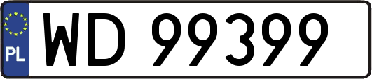 WD99399
