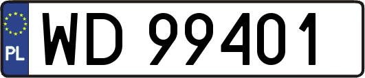 WD99401