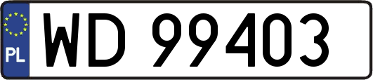 WD99403