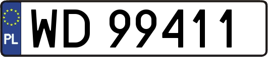 WD99411